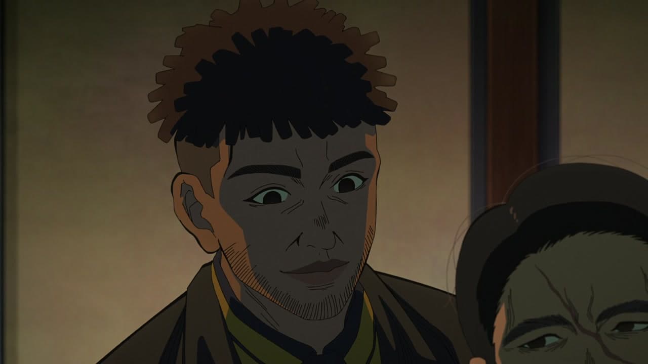Épisode 7