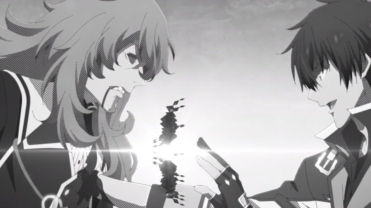 The Misfit of Demon King Academy épisode 12 - VF et VOSTFR