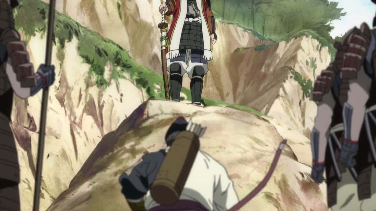 Épisode 18