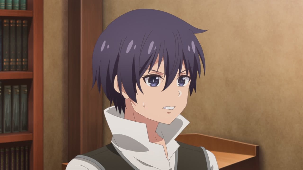 From Overshadowed to Overpowered: Second Reincarnation of a Talentless Sage épisode 12 - VF et VOSTFR