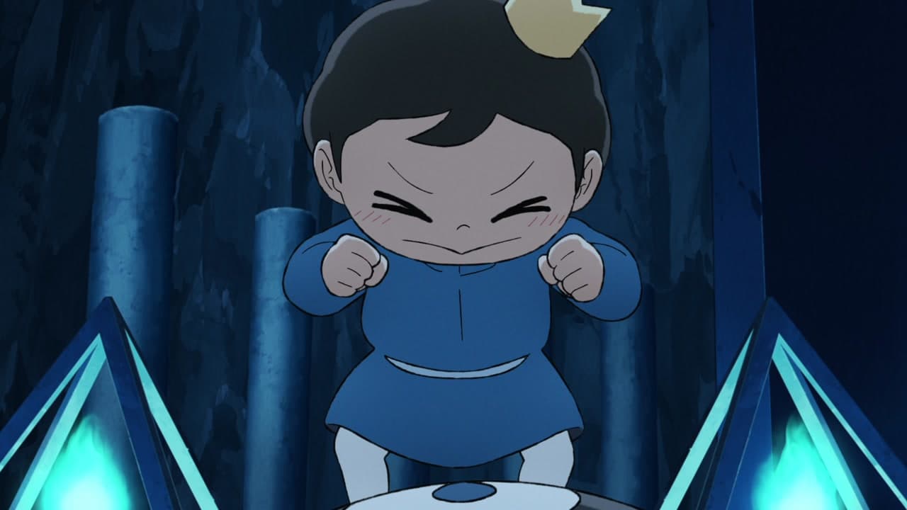 Épisode 6