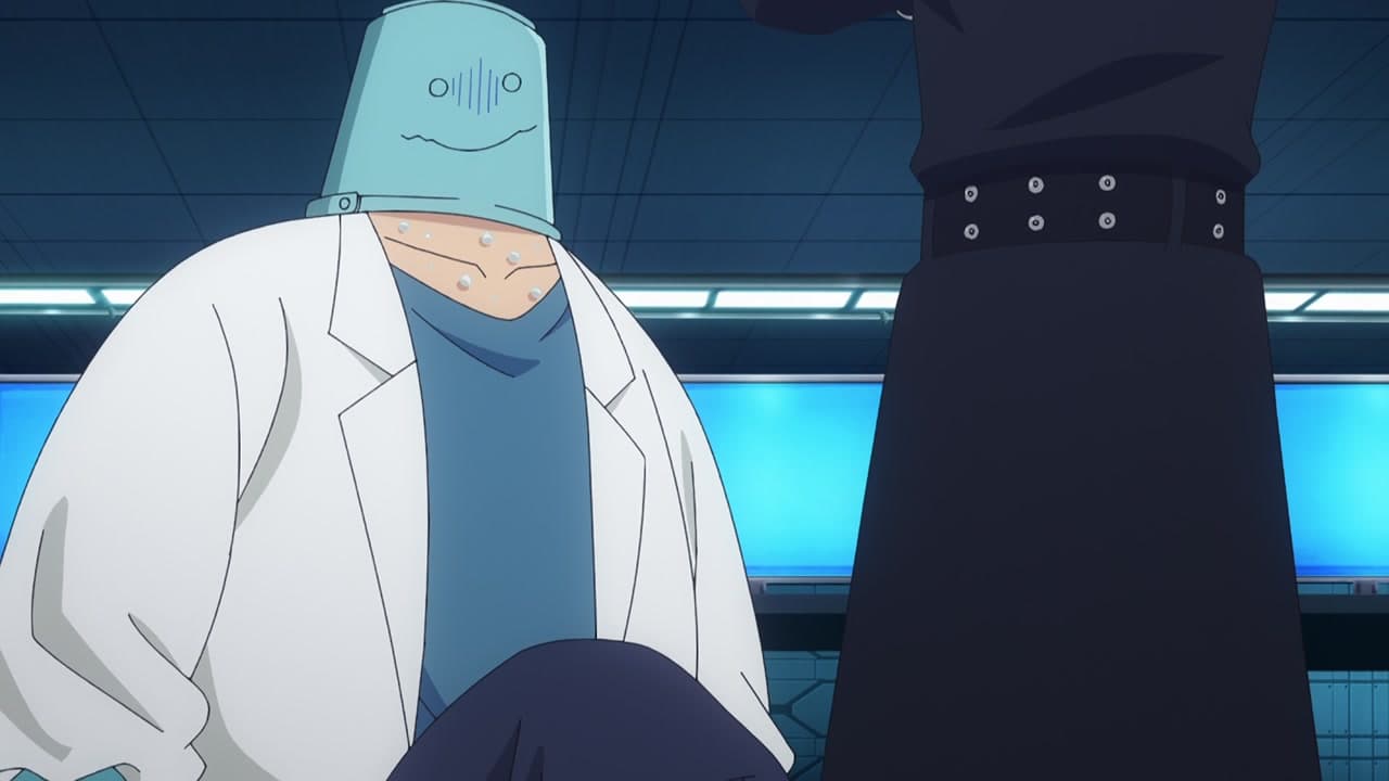 Épisode 7