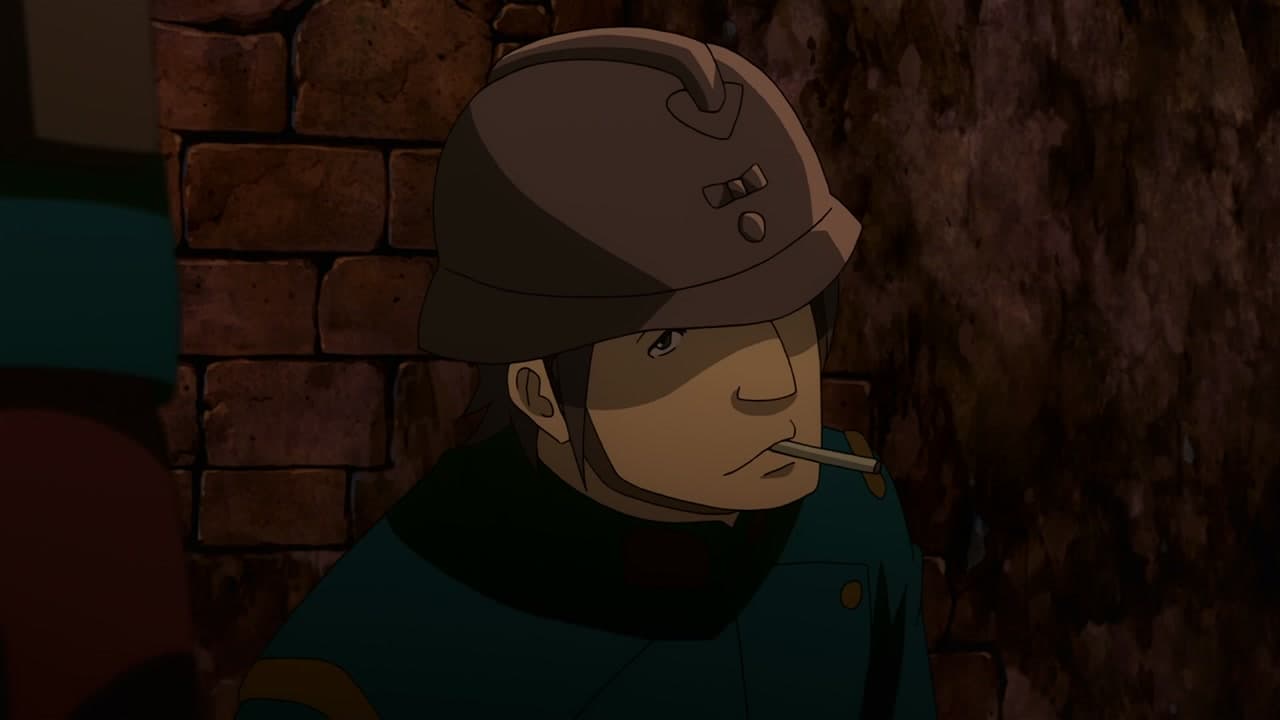 Épisode 10