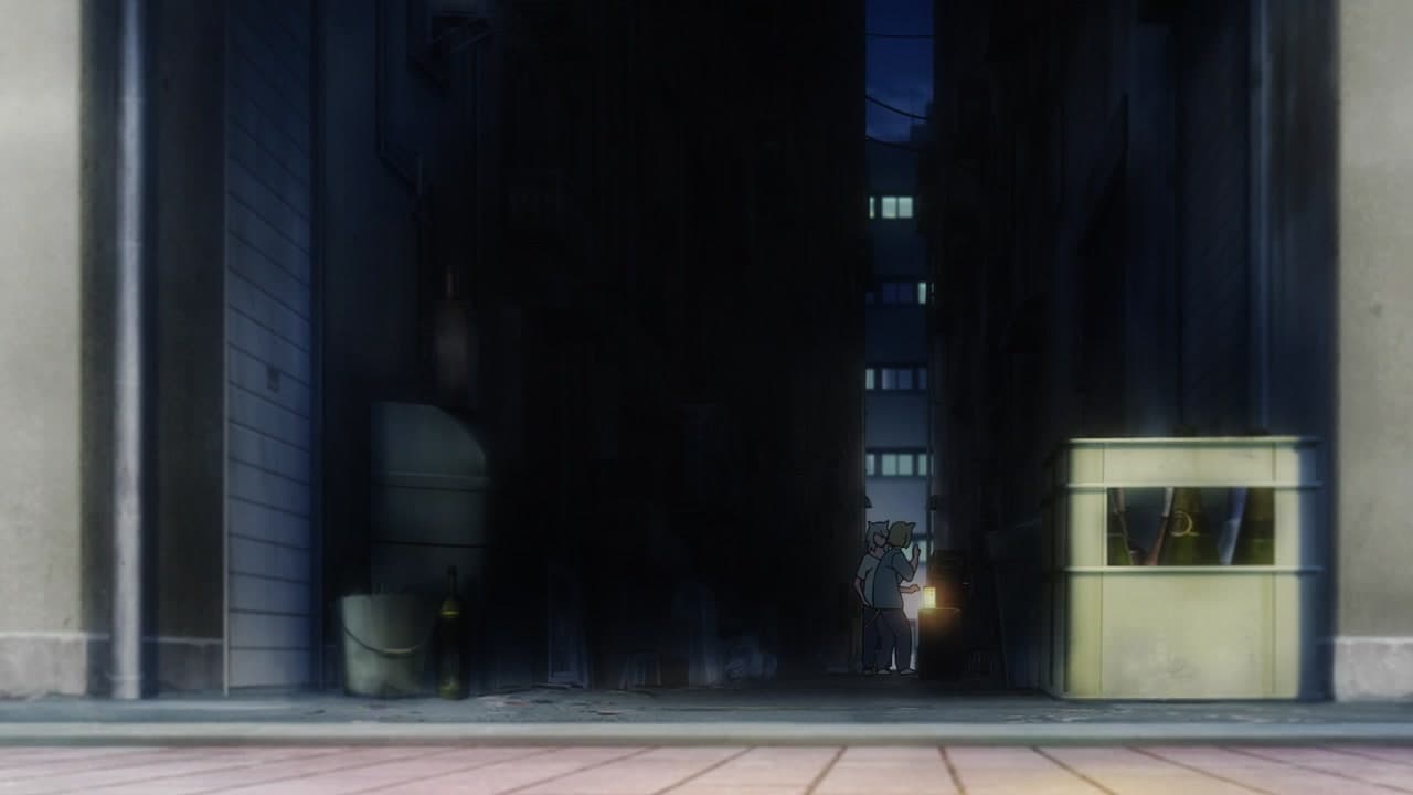 Chainsmoker Cat épisode 2 - VF et VOSTFR