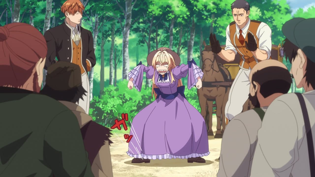 Épisode 5