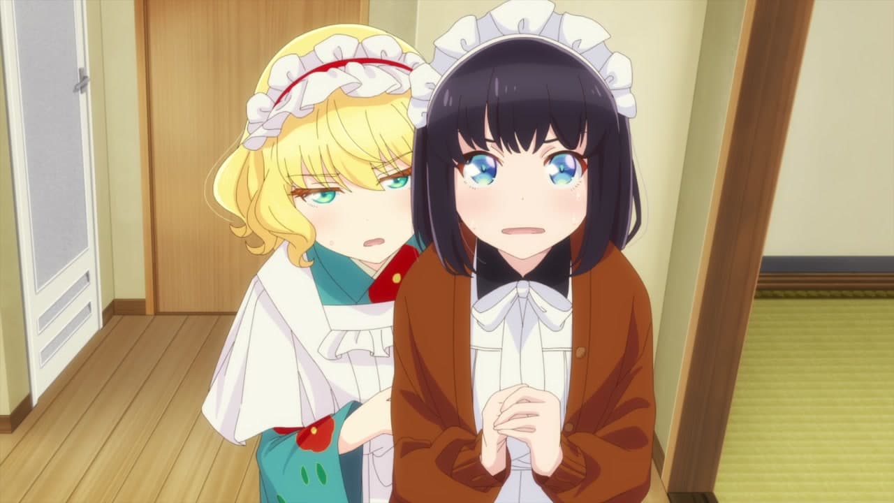 Épisode 9