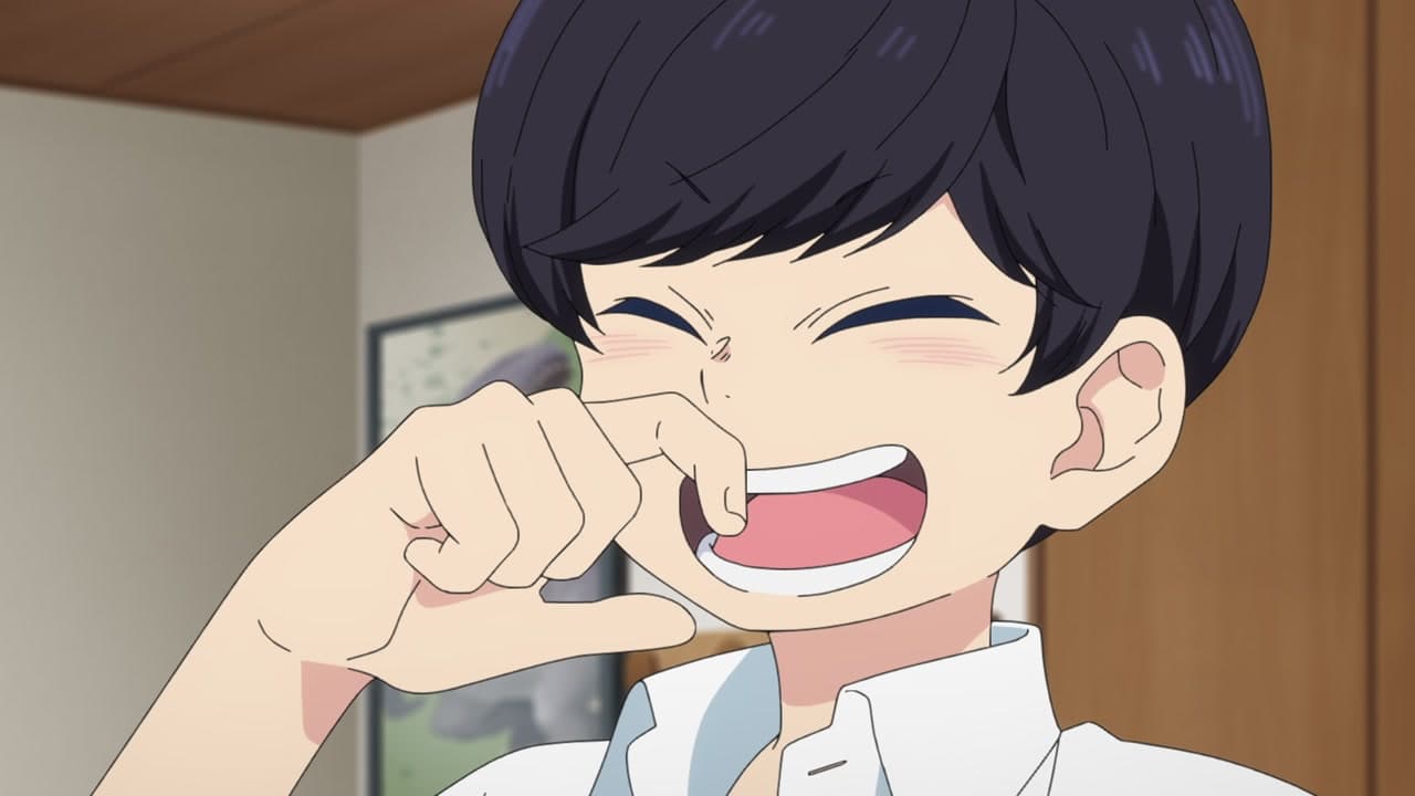 The Yuzuki Family’s Four Sons épisode 5 - VF et VOSTFR
