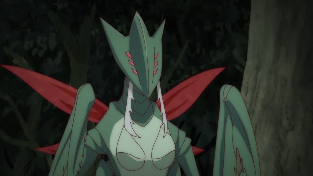 Épisode 9