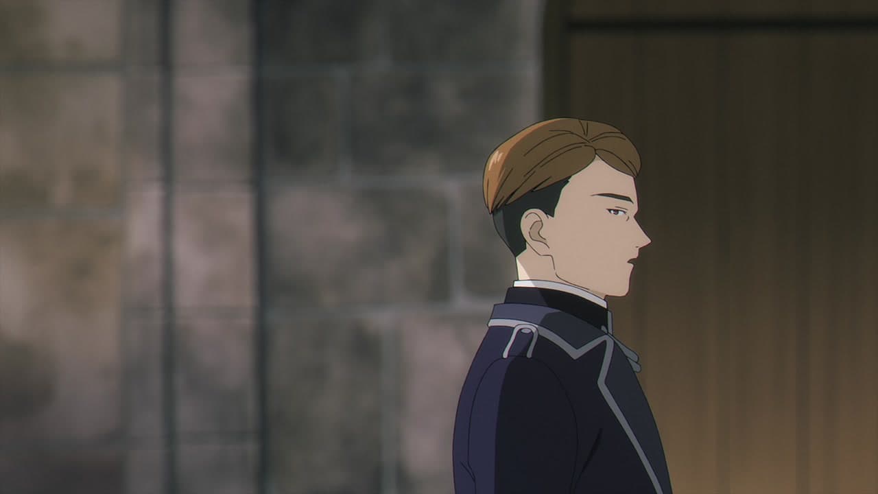 Frieren: Beyond Journey's End épisode 6 - VF et VOSTFR