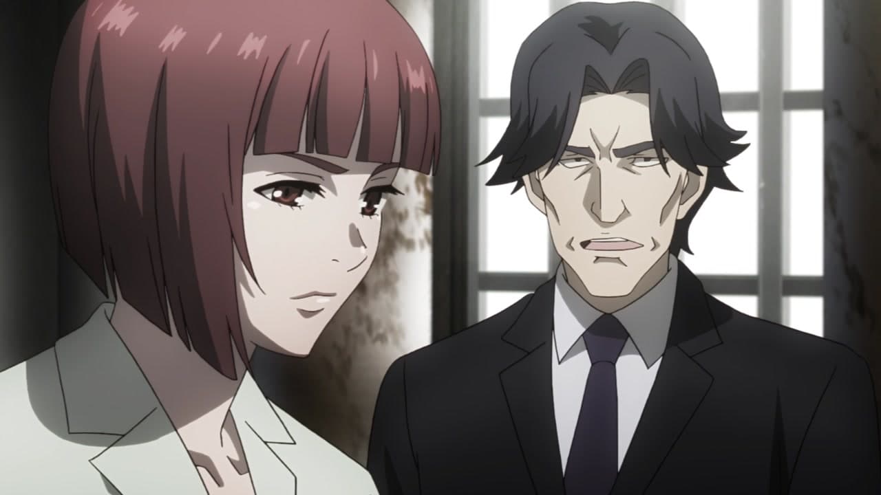 Tokyo Ghoul épisode 21 - VF et VOSTFR