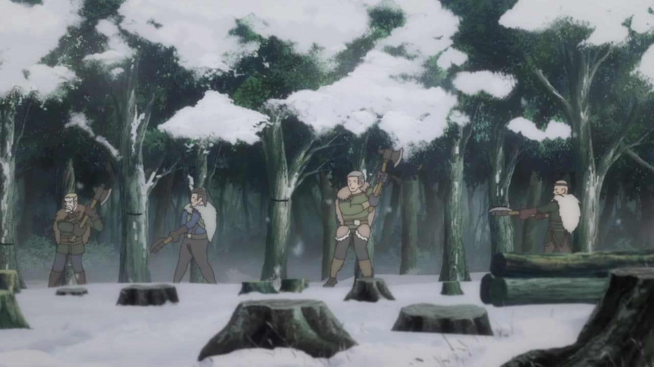 Épisode 5