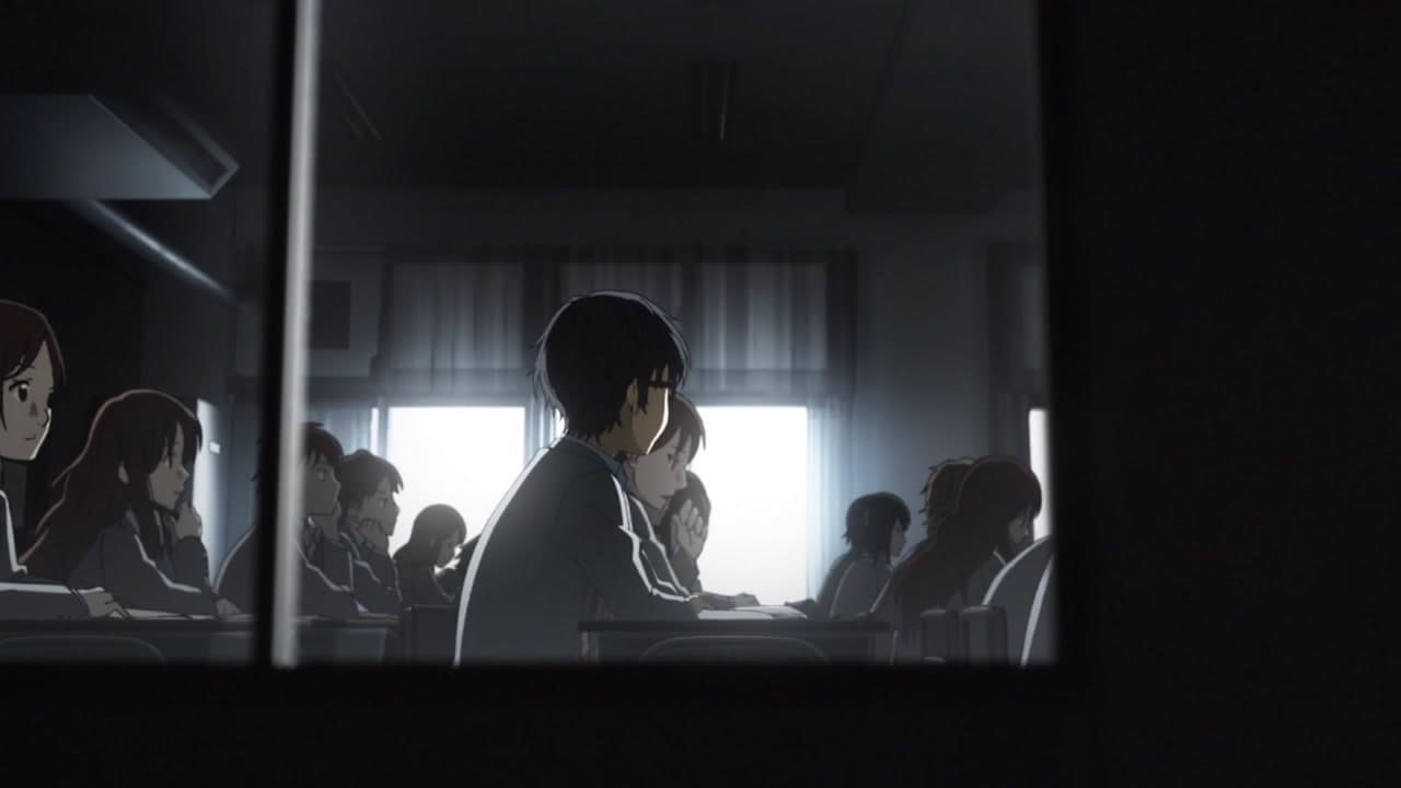 Épisode 1