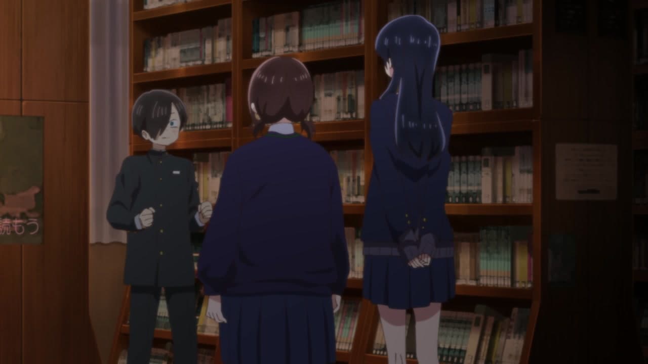 Épisode 5