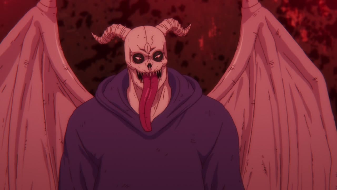Dorohedoro épisode 4 - VF et VOSTFR