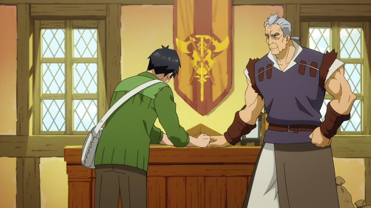 Épisode 9