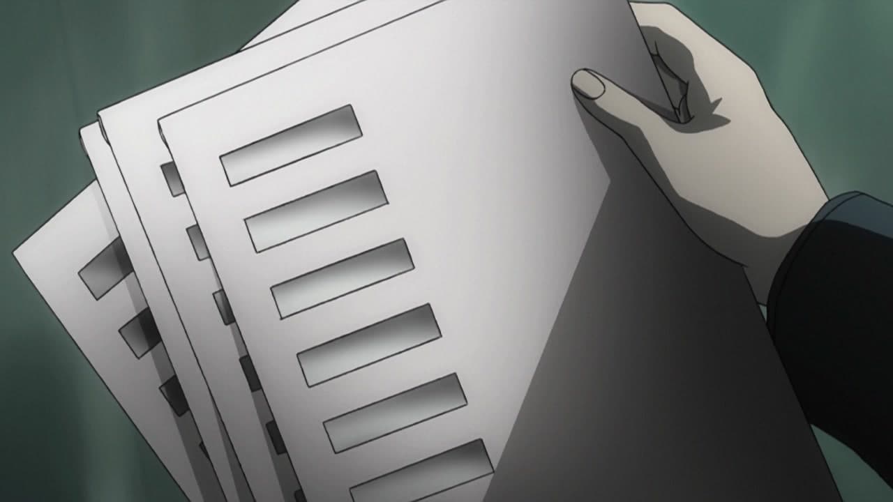 Épisode 5