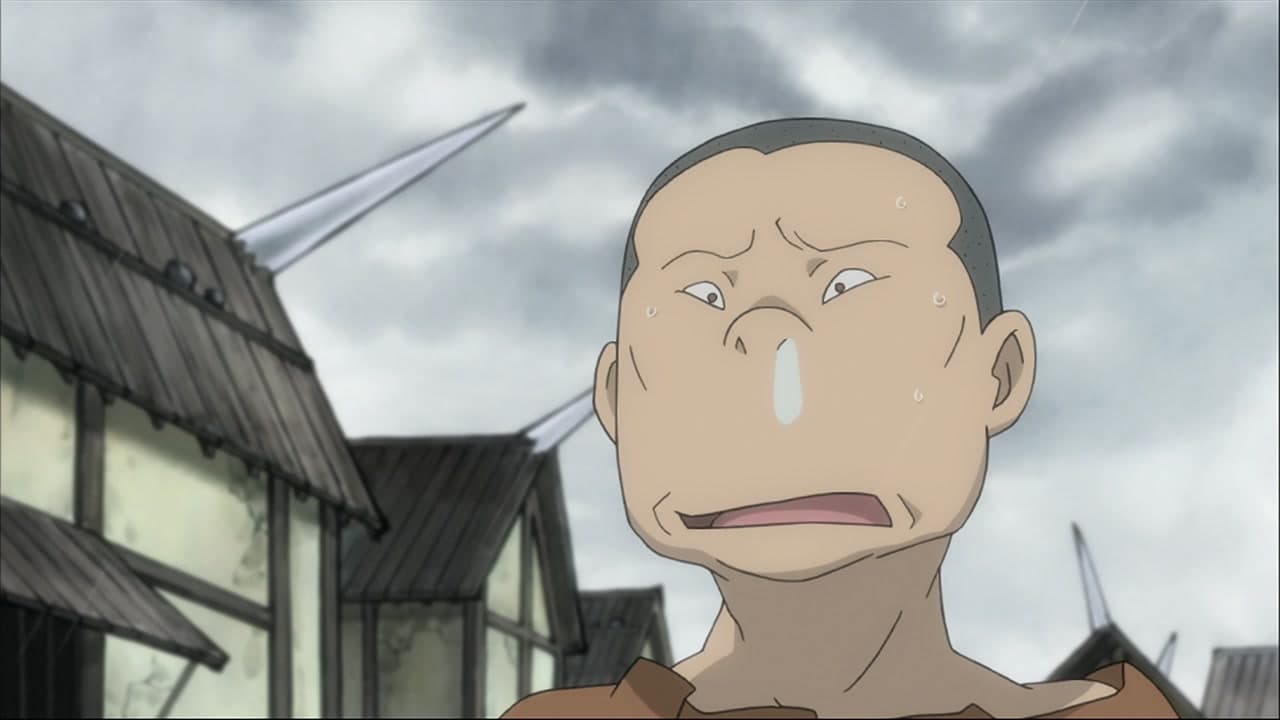 Épisode 11