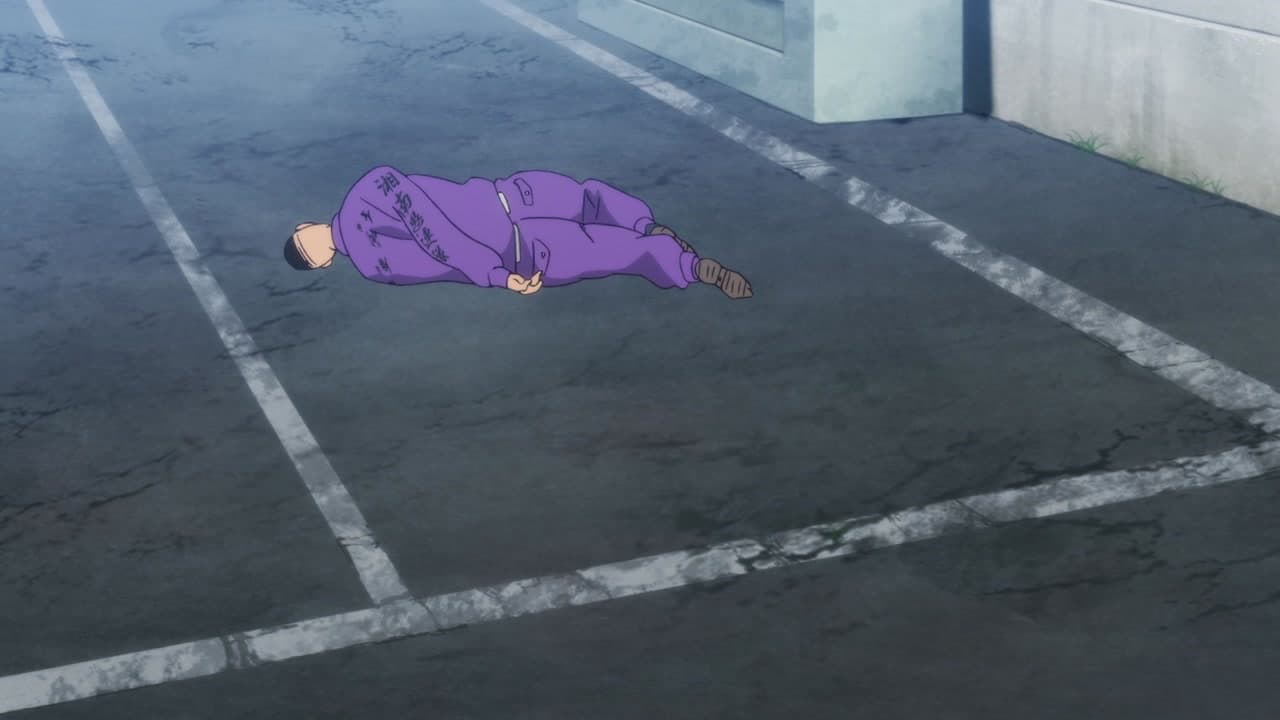 Épisode 16
