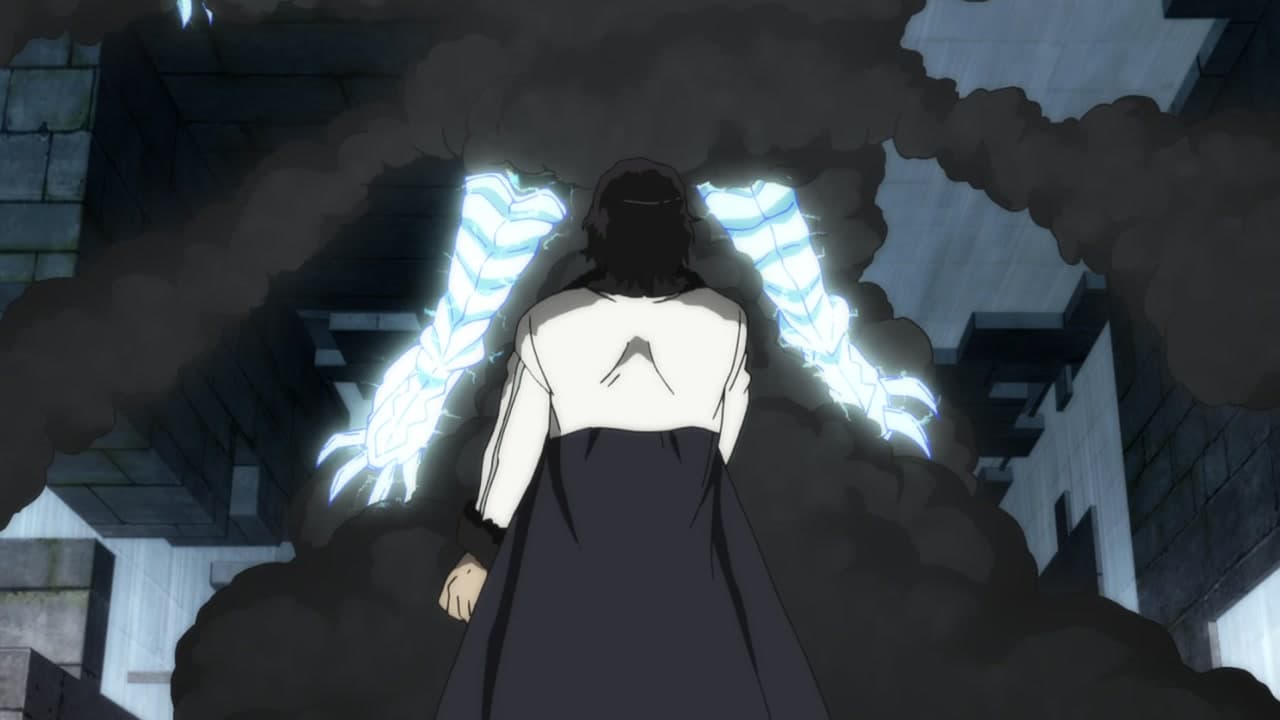Épisode 16