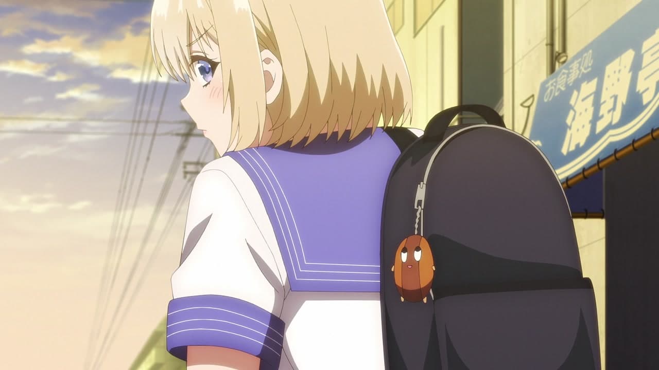 A Couple of Cuckoos épisode 2 - VF et VOSTFR