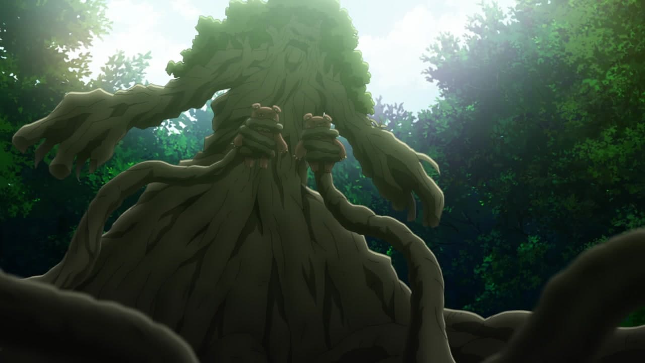 BOFURI: I Don't Want to Get Hurt, so I'll Max Out My Defense. épisode 5 - VF et VOSTFR