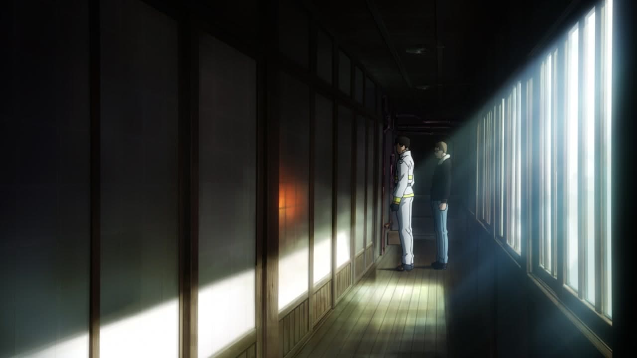 Épisode 11
