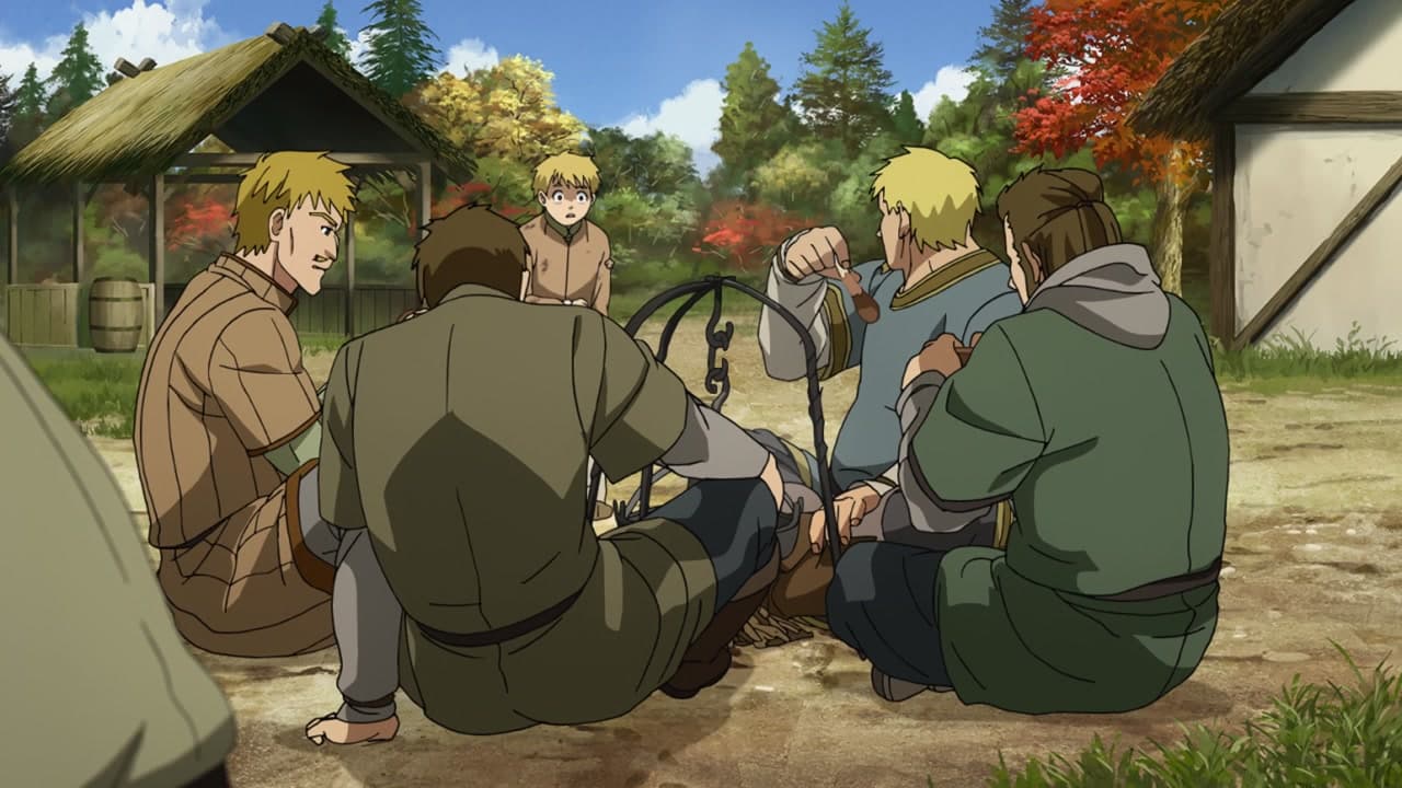Épisode 5