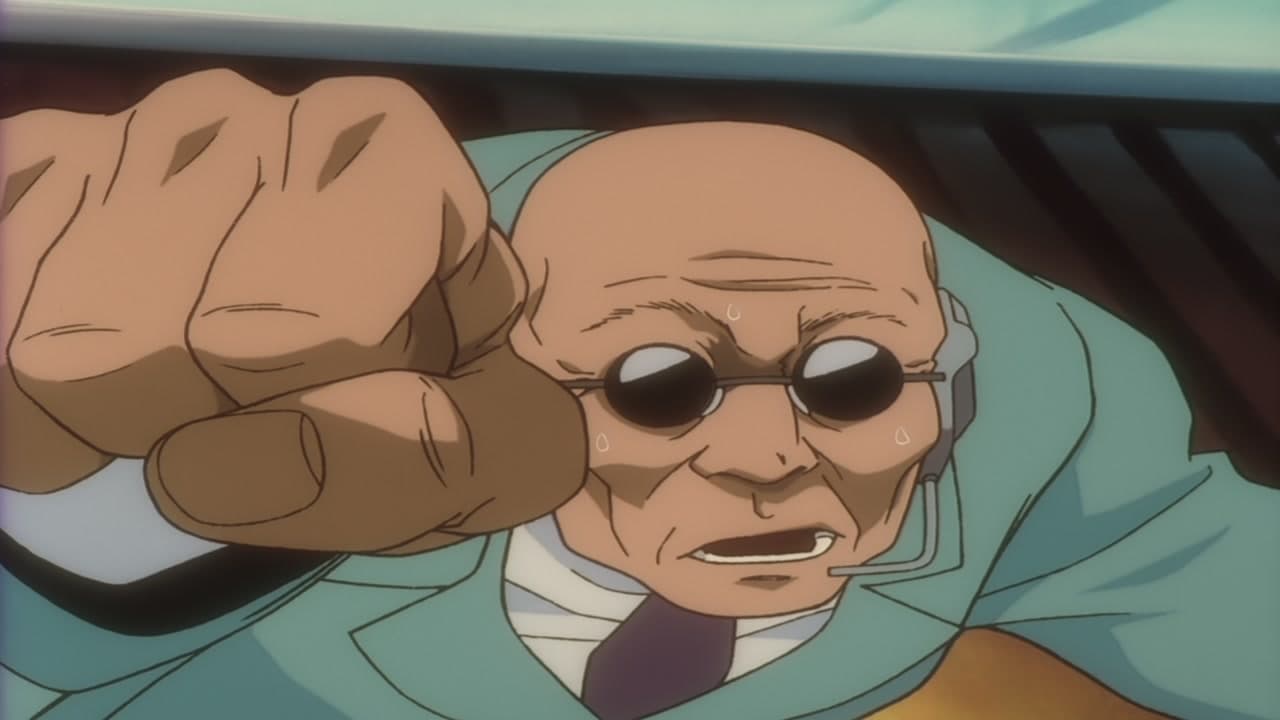Épisode 3