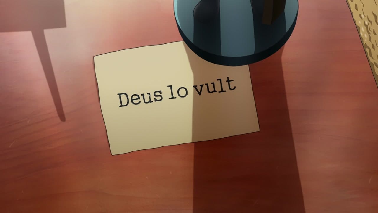Épisode 3