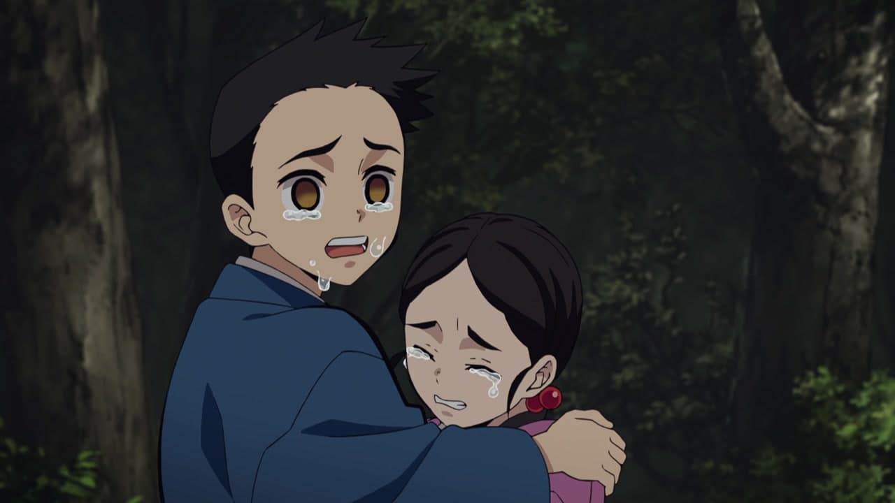 Épisode 11