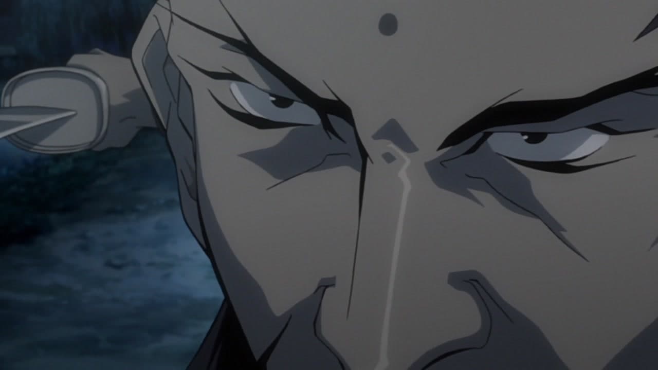 Épisode 10