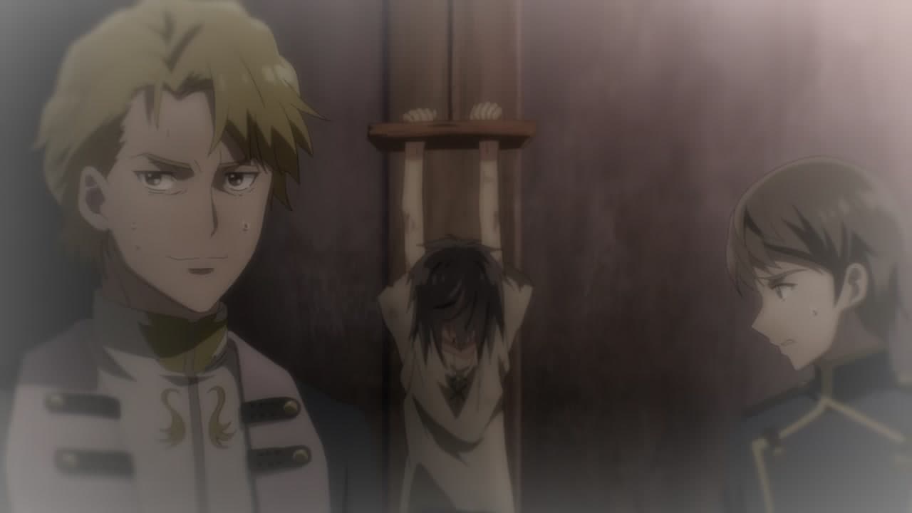 Épisode 11