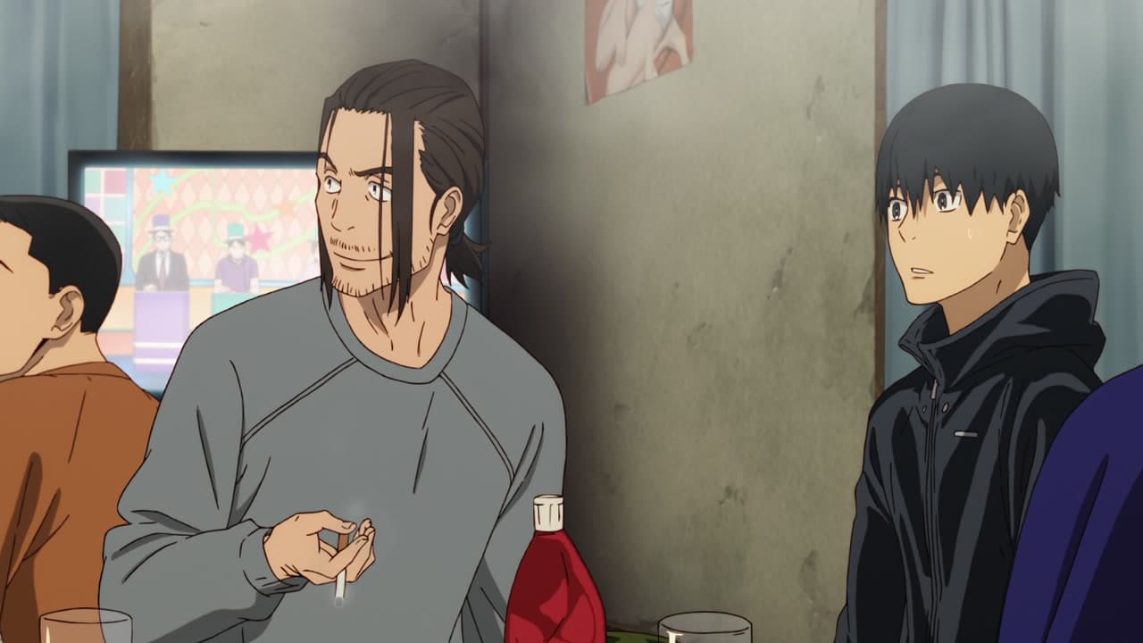 Épisode 1