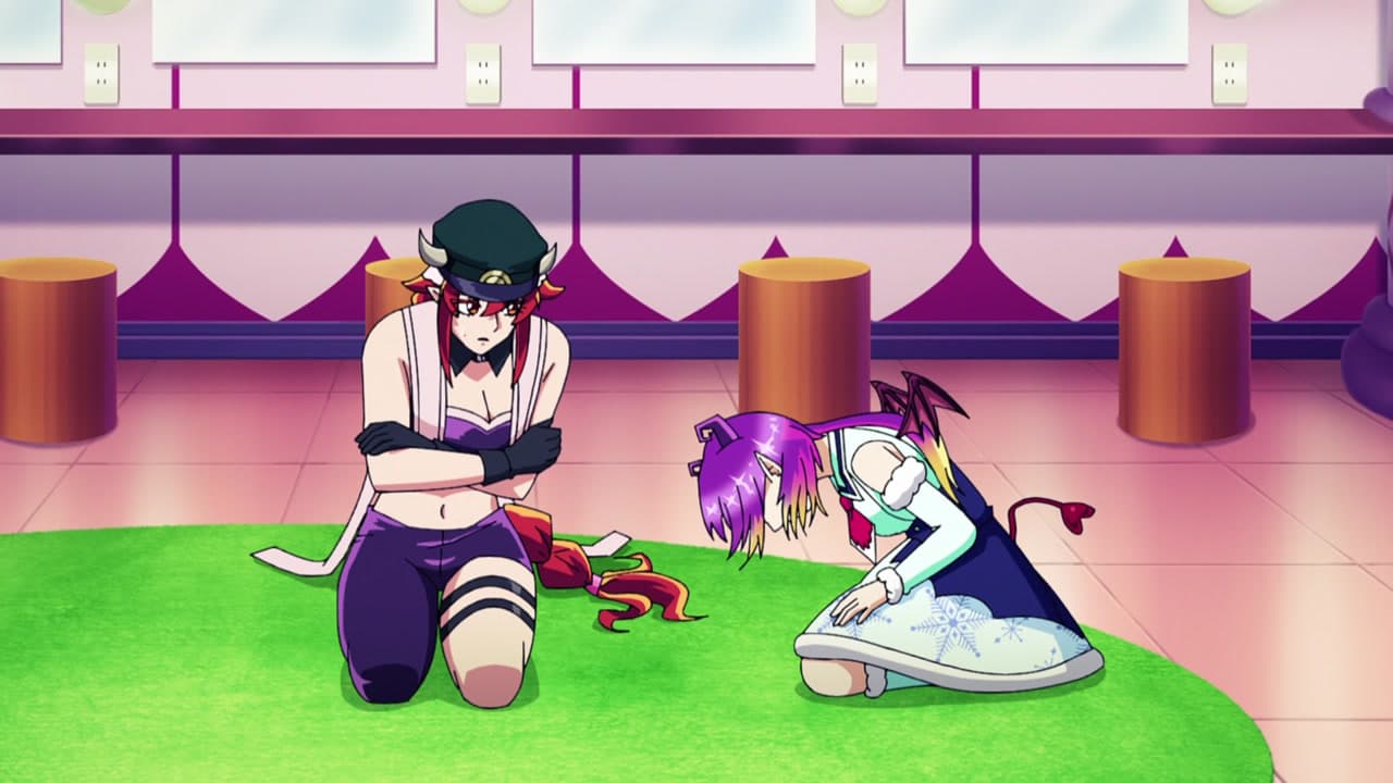 Welcome to Demon School! Iruma-kun épisode 20 - VF et VOSTFR