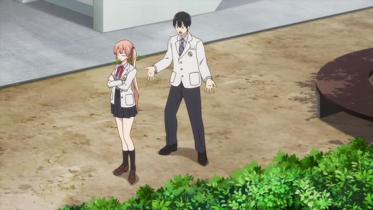 Épisode 5