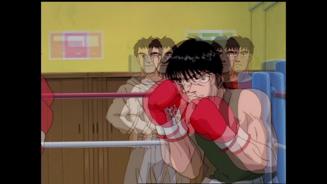 Épisode 3