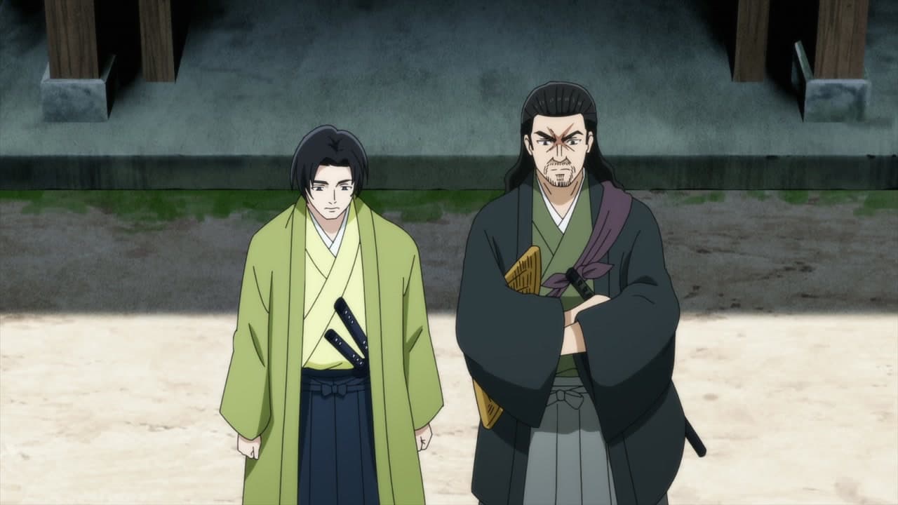 Blue Wolves épisode 22 - VF et VOSTFR