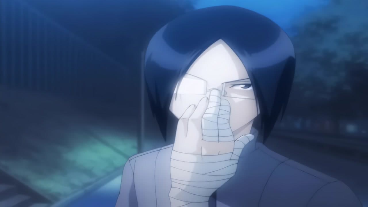 Épisode 16