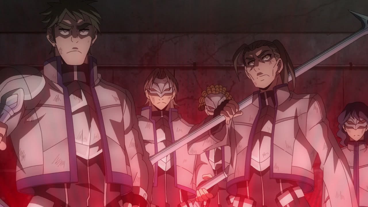 Épisode 20