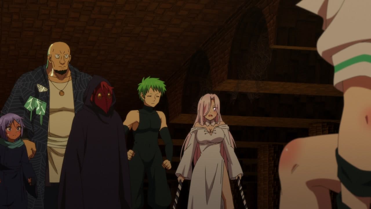Épisode 7