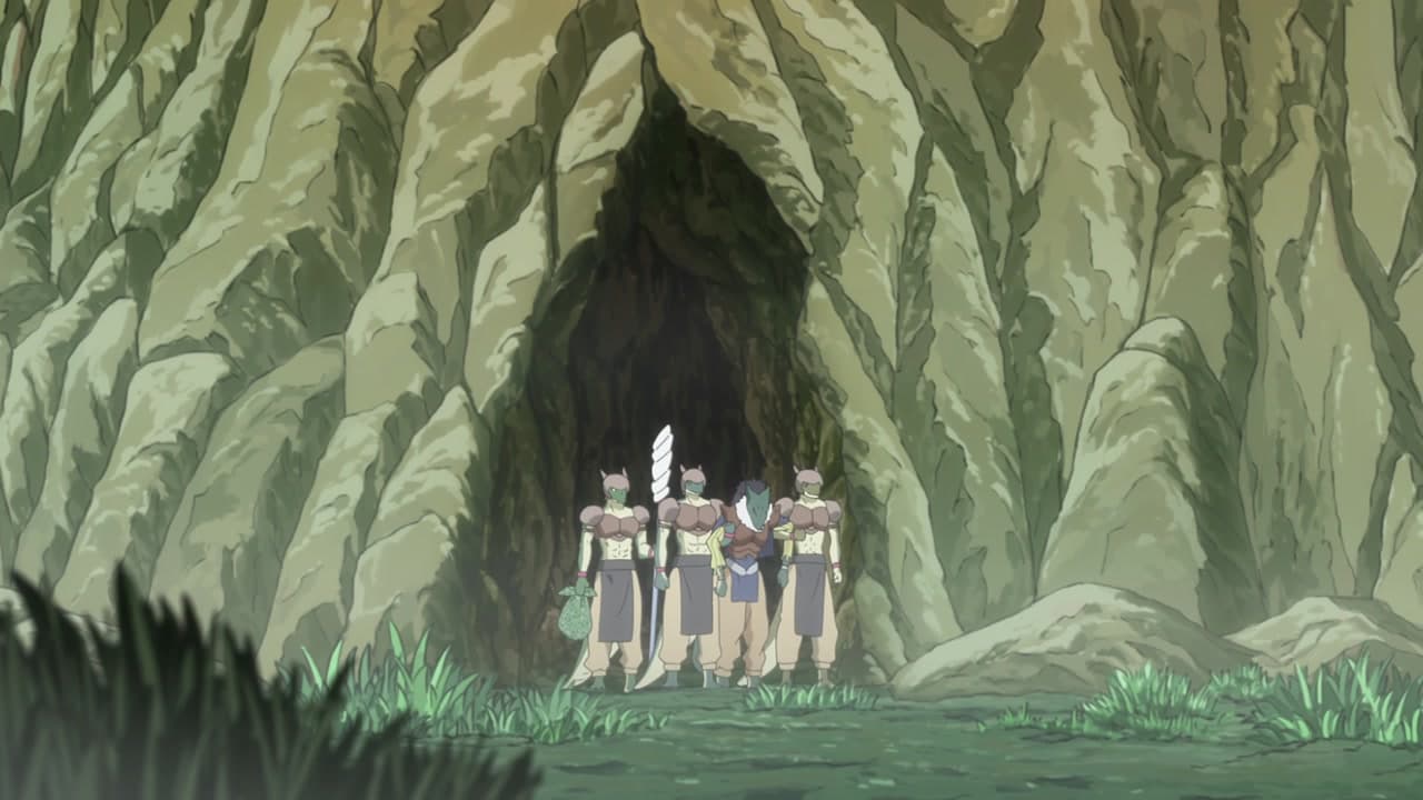 Épisode 15