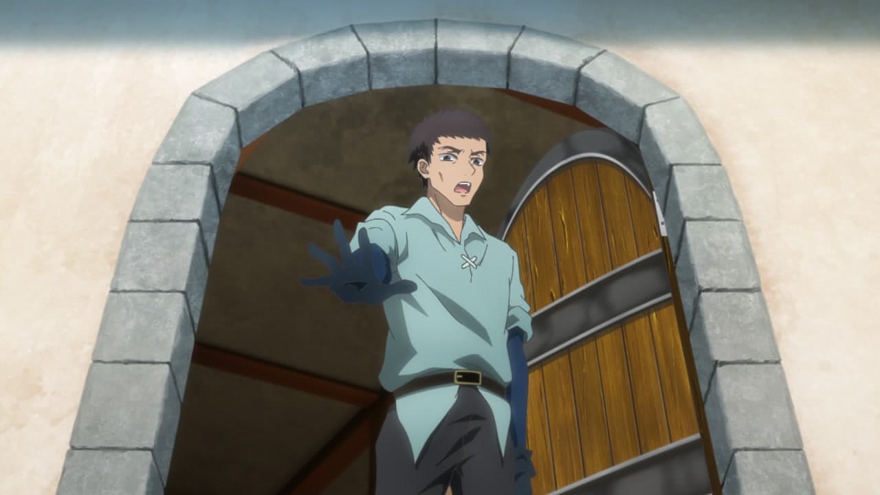 Épisode 4