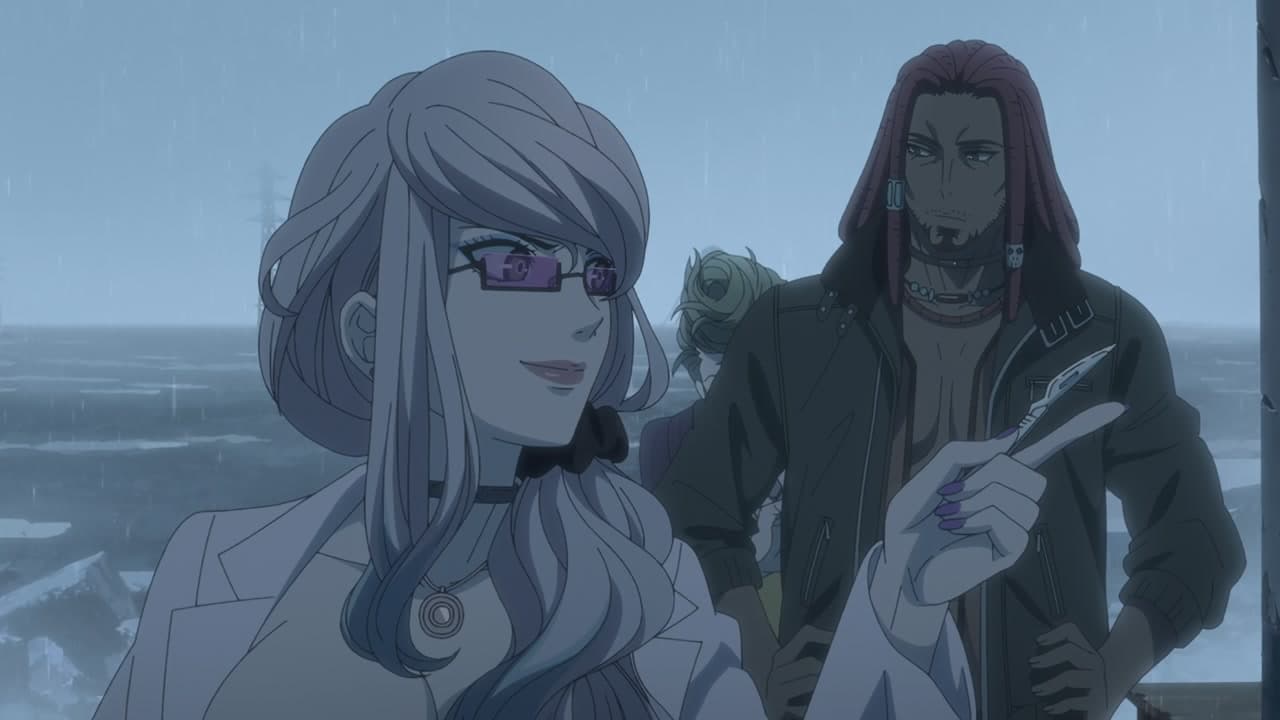 Épisode 5