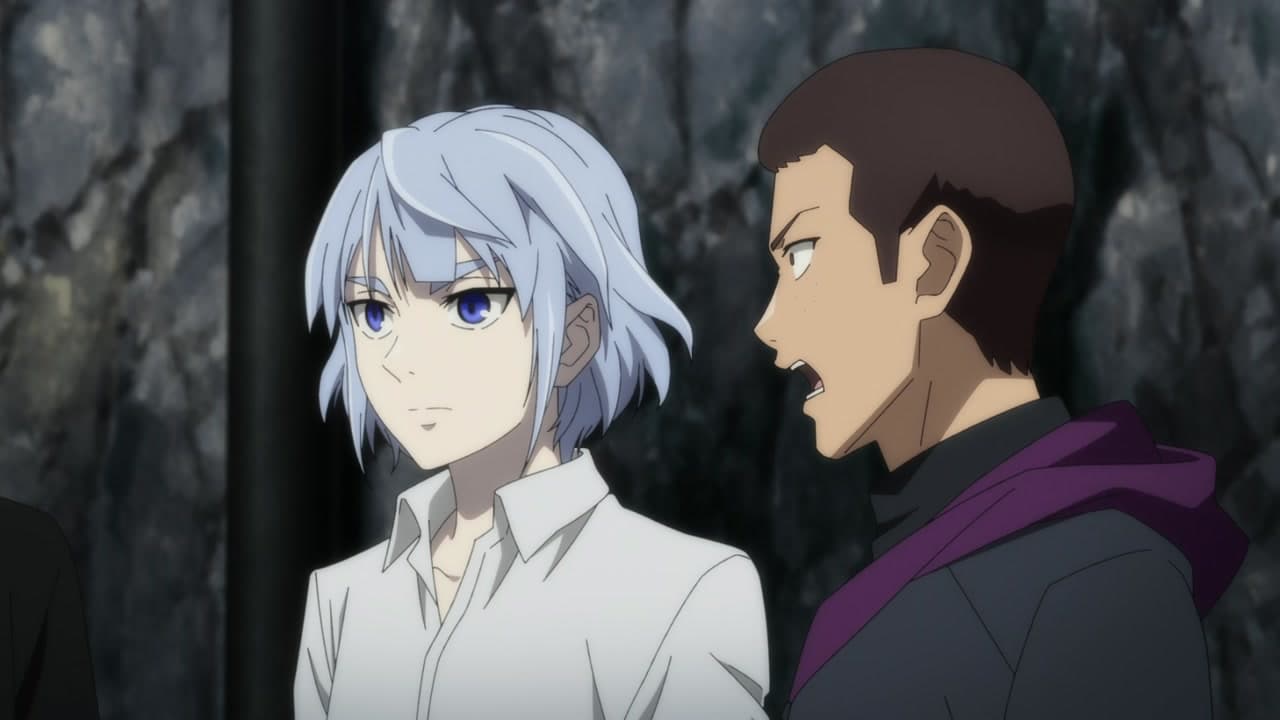 Tower of God épisode 24 - VF et VOSTFR