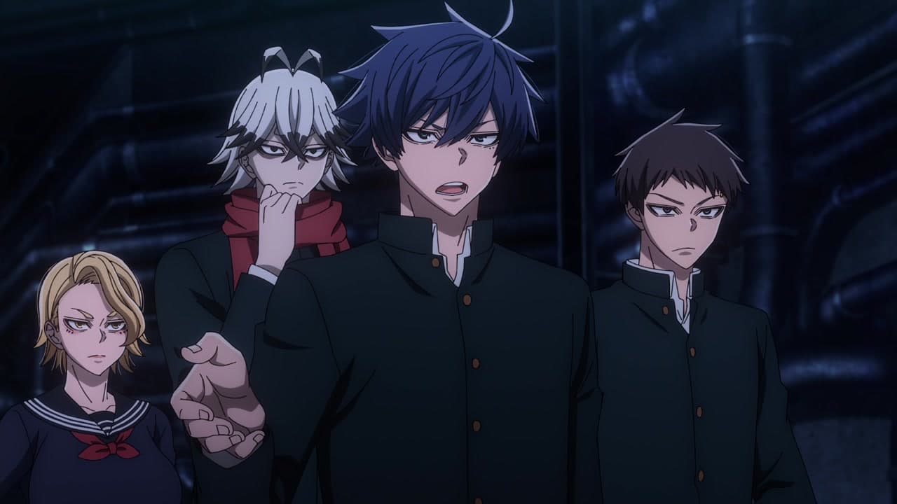 Épisode 15