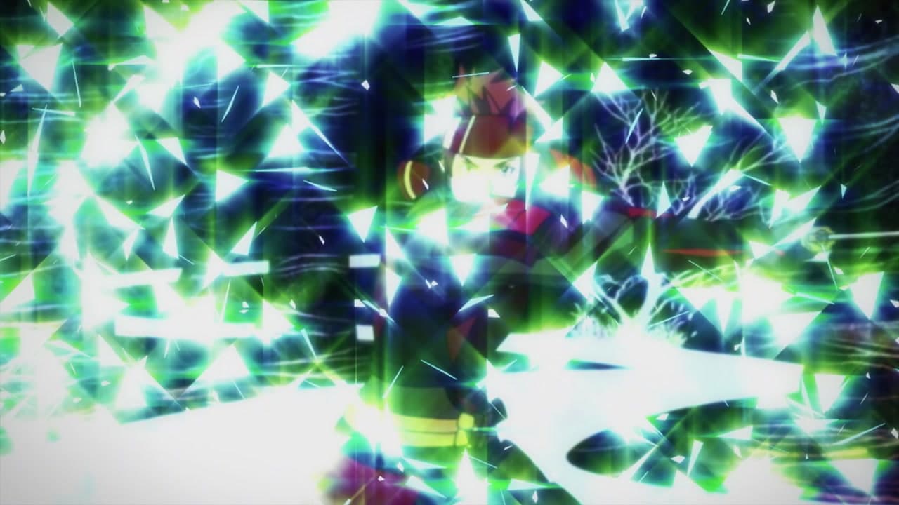 Épisode 9