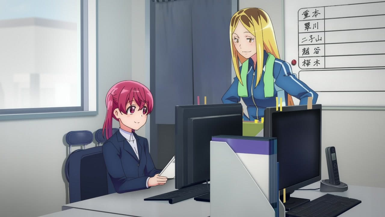 Épisode 3