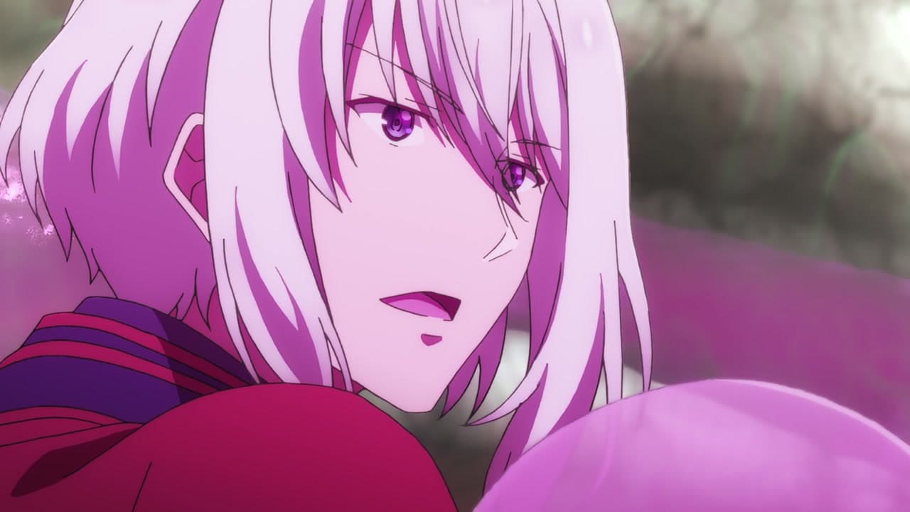 Épisode 8