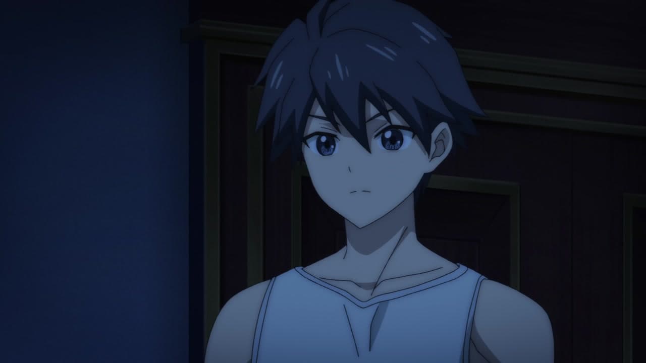 Épisode 8