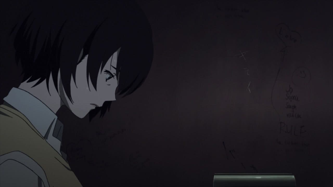 Épisode 1